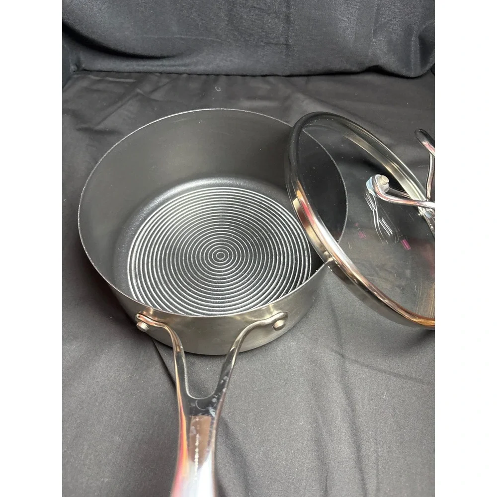 Circulon 3qt 8l